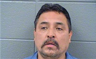 Alcantar Feliberto - Cook County, IL 