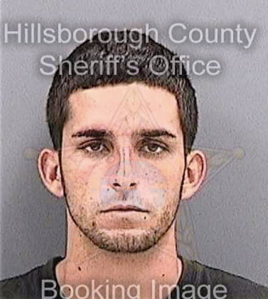 Gonzalez Jorge - Hillsborough County, FL 