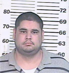 Gonzalez Alonso - Hidalgo County, TX 