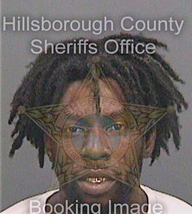 Dennis Antoine - Hillsborough County, FL 