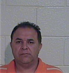 Mireles Julian - Hidalgo County, TX 