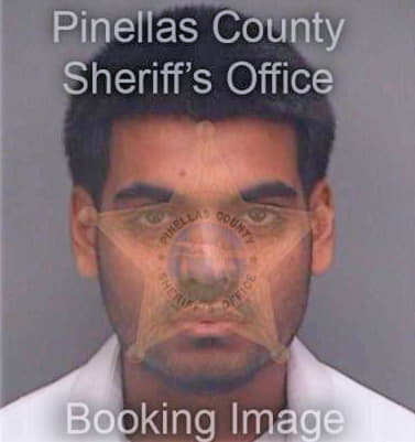 Mohamed Shazad - Pinellas County, FL 