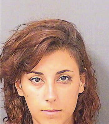 Scharf Alexa - PalmBeach County, FL 