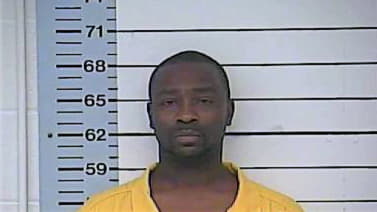 Lewis Alfred - Desoto County, MS 