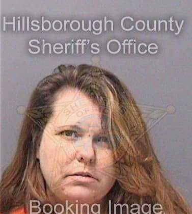 Matheny Carie - Hillsborough County, FL 