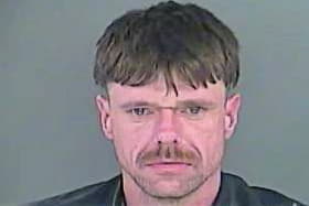 Ricks Jonlee - Anderson County, SC 