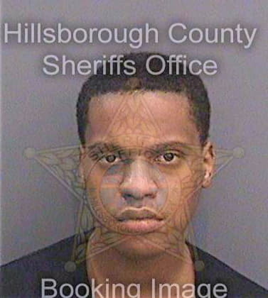 Walker David - Hillsborough County, FL 