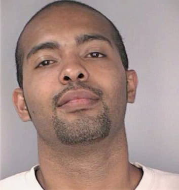 Mendoza Ernesto - Hillsborough County, FL 