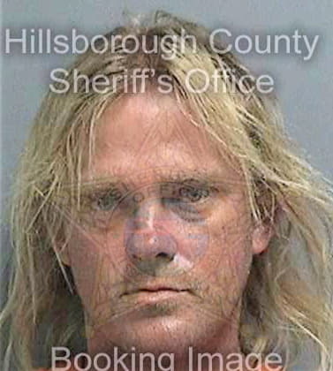 Straughin James - Hillsborough County, FL 