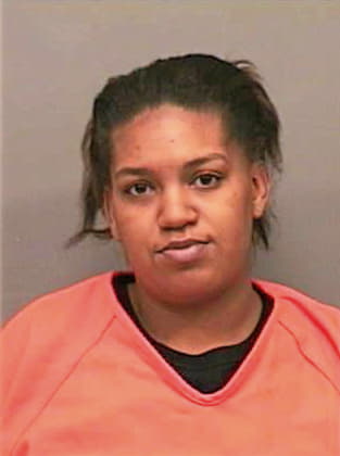 Diggs Simone - Montgomery County, TN 