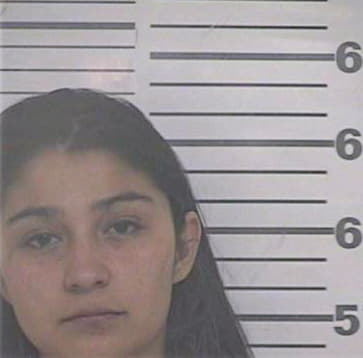 Lucero Yvette - SantaFe County, NM 