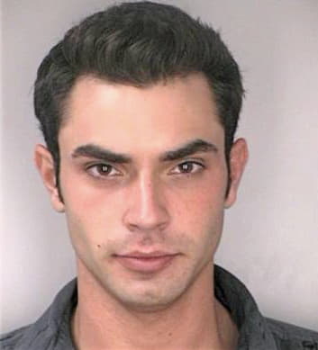 Boyle Andrew - Hillsborough County, FL 