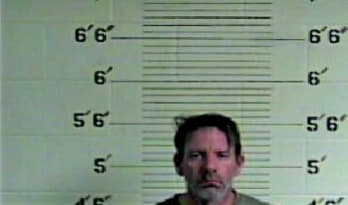 Allen James - Perry County, KY 