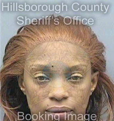 Blackmon Latasa - Hillsborough County, FL 