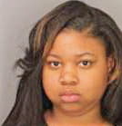 Williams Markeisha - Shelby County, TN 