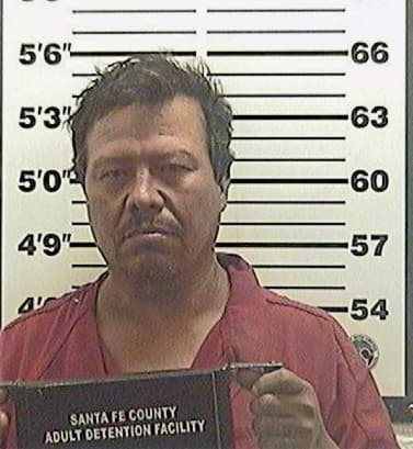 Martinez Ruben - SantaFe County, NM 