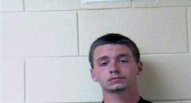 Stokley Virlin - Montgomery County, KY 