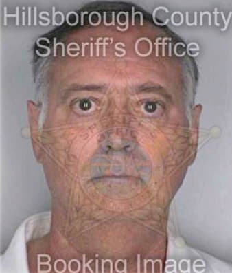 Hubard Benjamin - Hillsborough County, FL 