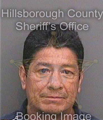 Galeano Dario - Hillsborough County, FL 