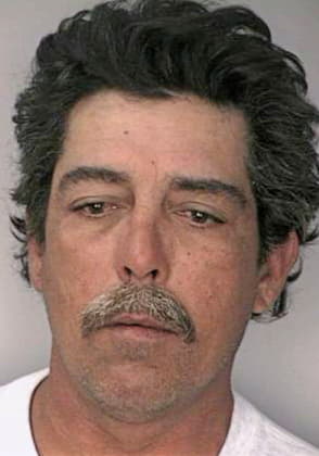 Blocker Gary - Hillsborough County, FL 