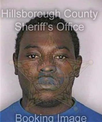 Smith Garvin - Hillsborough County, FL 