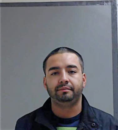 Benavidez Mario - Hidalgo County, TX 