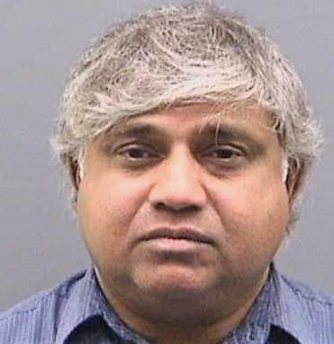 Ramcharran Reynold - Hillsborough County, FL 