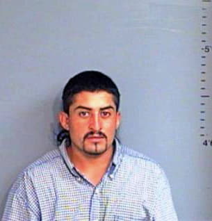 Hernandez Antonio - Brazos County, TX 