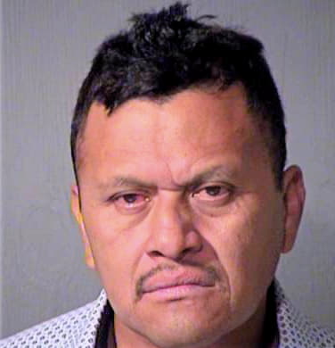 Vasquez Daniel - Maricopa County, AZ 