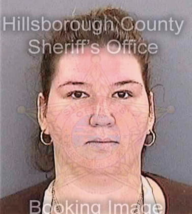 Douglas Heidi - Hillsborough County, FL 