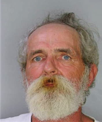 Shersty John - Hillsborough County, FL 