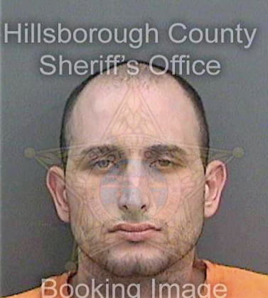 Chamberlain Christopher - Hillsborough County, FL 