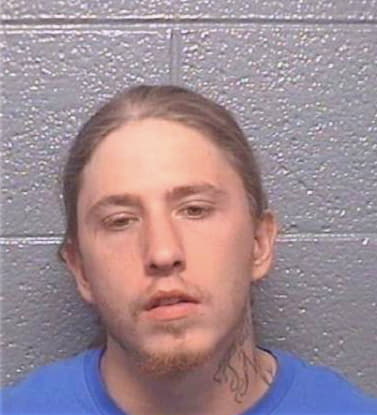 Lewis James - Danville County, VA 