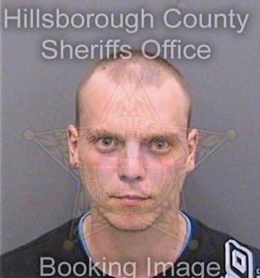 Przyczko Jan - Hillsborough County, FL 