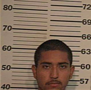 Colunga Jose - Hidalgo County, TX 