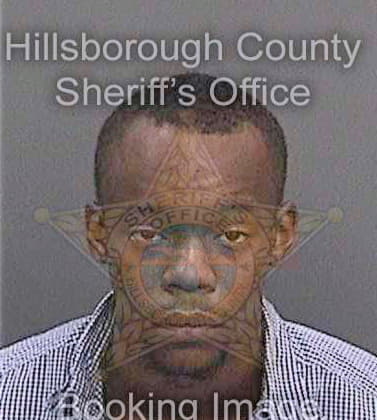 Williams Kalaeb - Hillsborough County, FL 