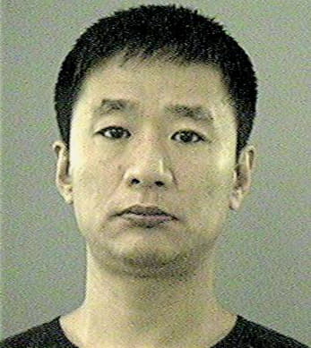 Hong Wonpyo - Gwinnett County, GA 