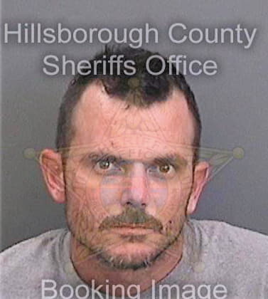 Nichols Christopher - Hillsborough County, FL 