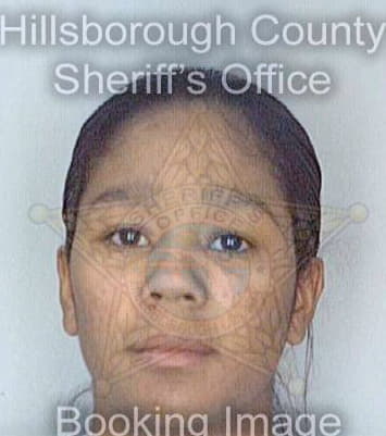 Rodriguez Krystal - Hillsborough County, FL 