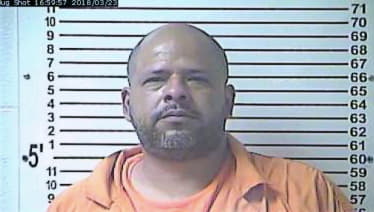 Hernandez-Elias Valoy - Hardin County, KY 