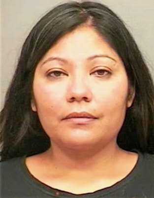Boothe Claudia - Montgomery County, TN 