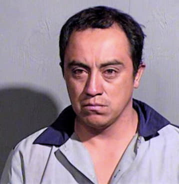 Hernandez Jose - Maricopa County, AZ 