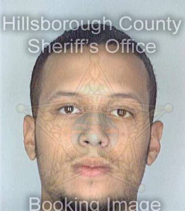 Rios Juan - Hillsborough County, FL 