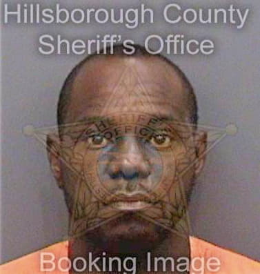 Thornton Marquis - Hillsborough County, FL 