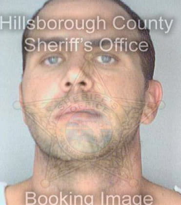 Clifford Shawn - Hillsborough County, FL 