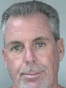 Mcenaney Brian - Hillsborough County, FL 