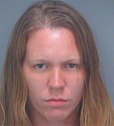 Thurman Courtney - Pinellas County, FL 