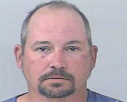 Terrence Jacob - StLucie County, FL 