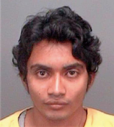 Patel Mehul - Pinellas County, FL 