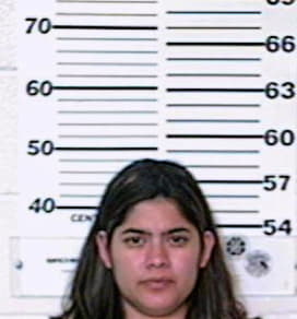 Hernandez Araceli - Hidalgo County, TX 